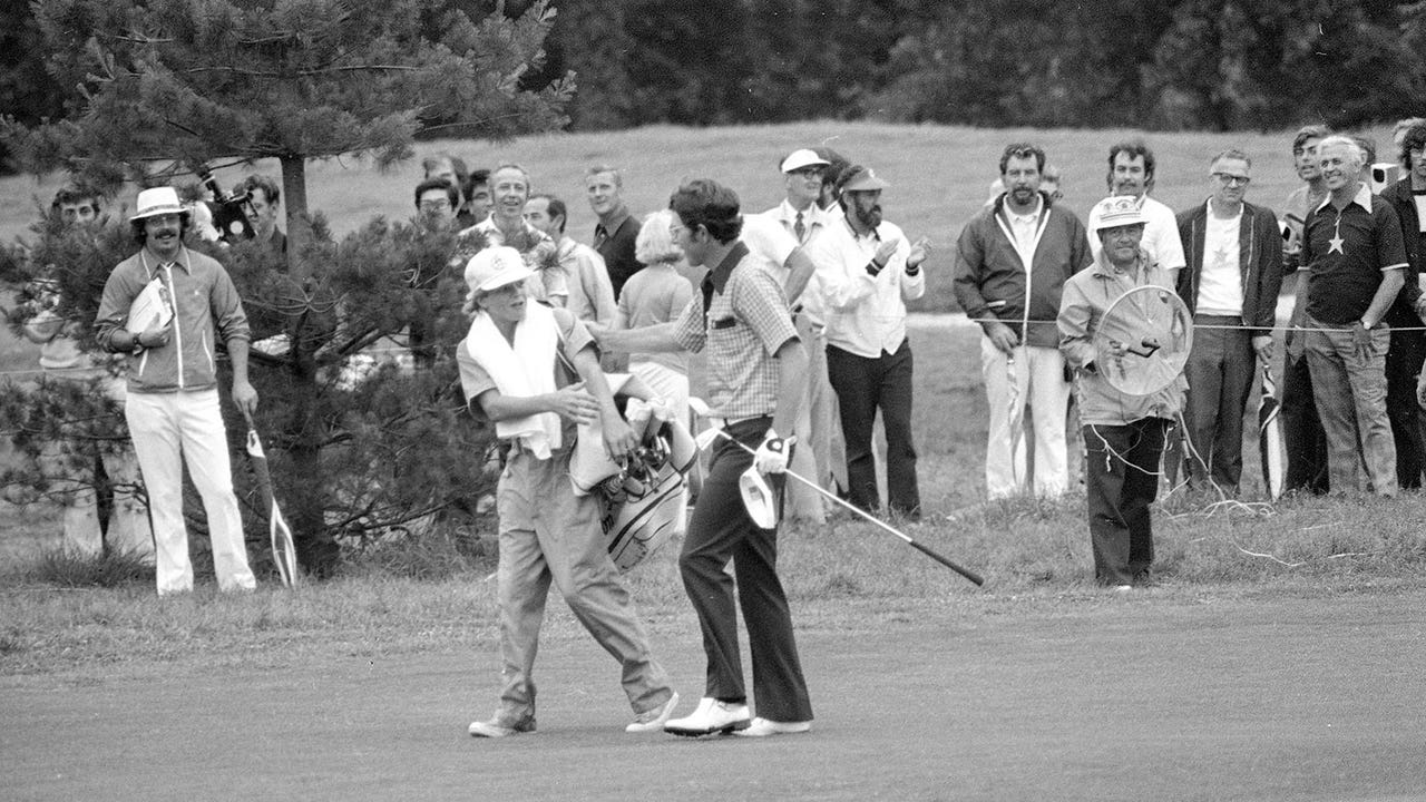 5 toughest U.S. Opens of all time